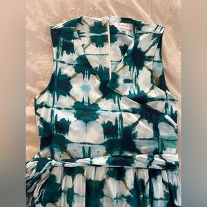 Banana Republic Maxi dress